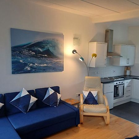 Chalet 18 Widemouth Bay Holiday Village Bude Buitenkant foto