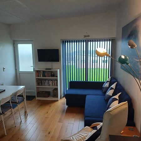Chalet 18 Widemouth Bay Holiday Village Bude Buitenkant foto