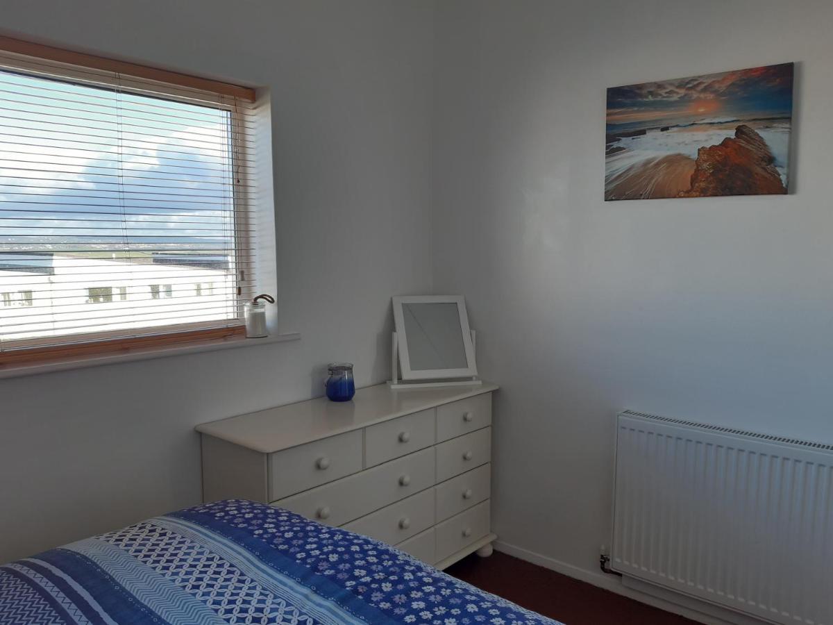 Chalet 18 Widemouth Bay Holiday Village Bude Buitenkant foto