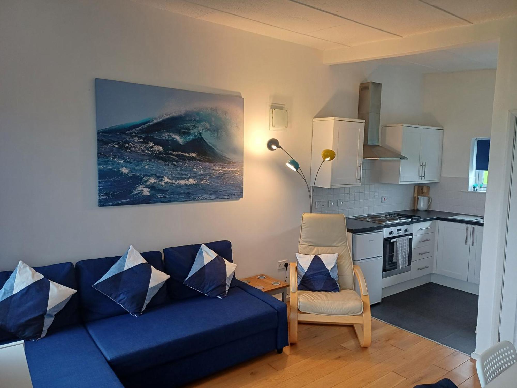 Chalet 18 Widemouth Bay Holiday Village Bude Buitenkant foto